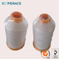 ECOGRACE chemical industry strong acid resistant PTFE sewing thread